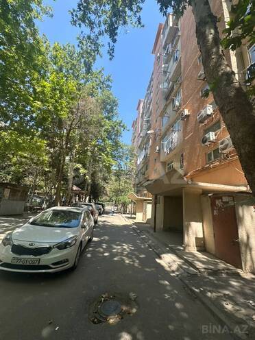 Продаётся 2-комн. вторичка 65 м², м. Гянджлик, photo 3 from 27