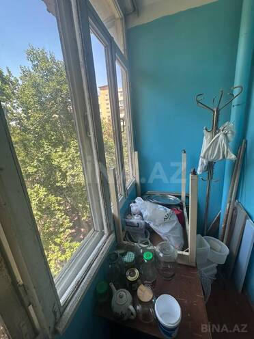 Продаётся 2-комн. вторичка 65 м², м. Гянджлик, photo 20 from 27