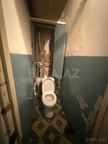Продаётся 2-комн. вторичка 65 м², м. Гянджлик, photo 18 from 27
