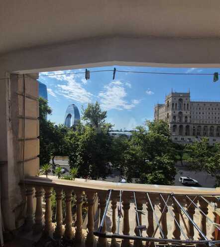 Сдаётся 3-комн. вторичка 110 м², м. 28 мая, photo 22 from 23