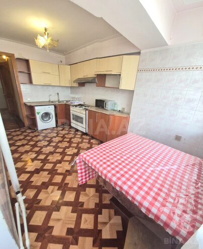 Сдаётся 3-комн. вторичка 110 м², м. 28 мая, photo 8 from 23