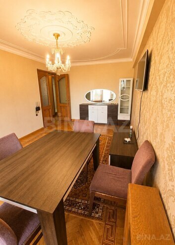 Сдаётся 3-комн. вторичка 110 м², м. 28 мая, photo 5 from 23