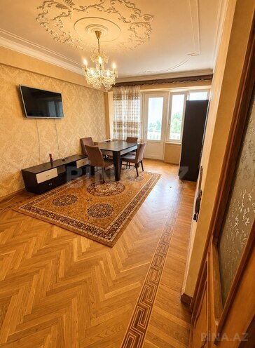 Сдаётся 3-комн. вторичка 110 м², м. 28 мая, photo 6 from 23