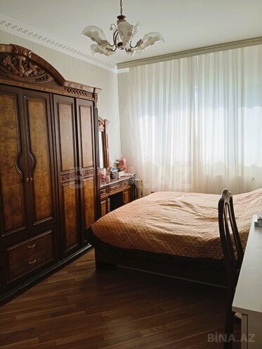 Продаётся 3-комн. вторичка 90 м², м. Кара Караев, photo 8 from 17