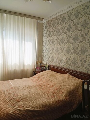 Продаётся 3-комн. вторичка 90 м², м. Кара Караев, photo 7 from 17