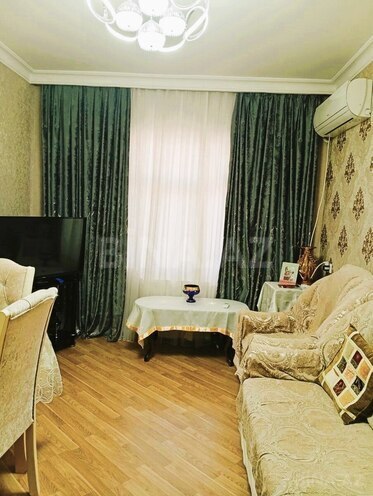 Продаётся 3-комн. вторичка 90 м², м. Кара Караев, photo 5 from 17