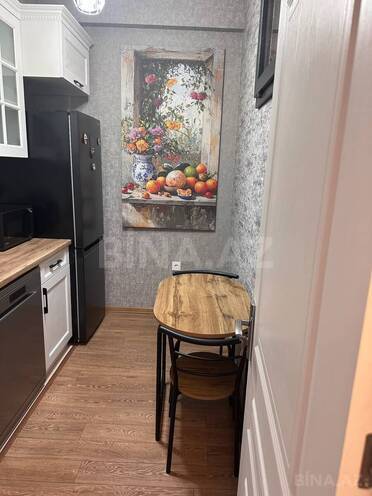 Сдаётся 2-комн. новостройка 50 м², м. Нариман Нариманов, photo 8 from 19