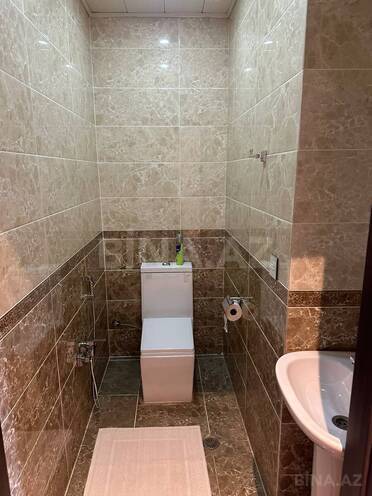 İcarəyə verilir 3 otaqlı ofis 150 m², Nizami m., photo 11 from 22