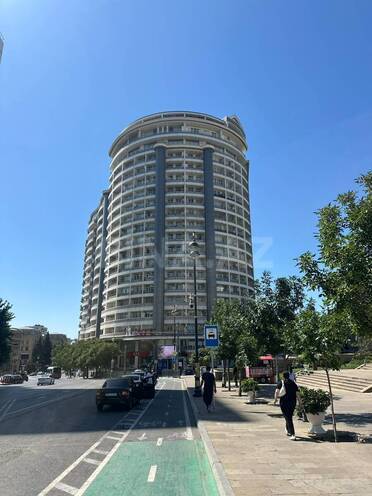 İcarəyə verilir 3 otaqlı ofis 150 m², Nizami m., photo 1 from 22