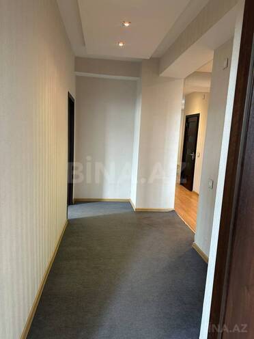 İcarəyə verilir 3 otaqlı ofis 150 m², Nizami m., photo 13 from 22