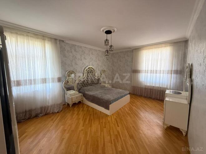 Satılır 7 otaqlı həyət evi/bağ evi 430 m², Novxanı q., photo 6 from 30