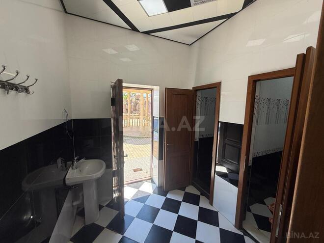 Satılır 7 otaqlı həyət evi/bağ evi 430 m², Novxanı q., photo 15 from 30