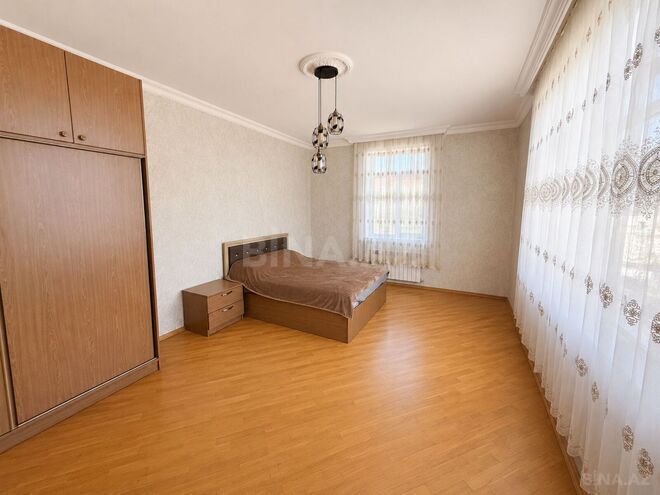 Satılır 7 otaqlı həyət evi/bağ evi 430 m², Novxanı q., photo 18 from 30