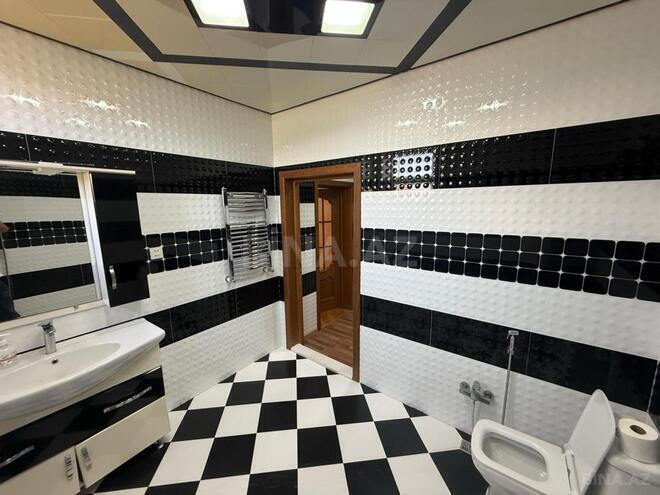 Satılır 7 otaqlı həyət evi/bağ evi 430 m², Novxanı q., photo 16 from 30