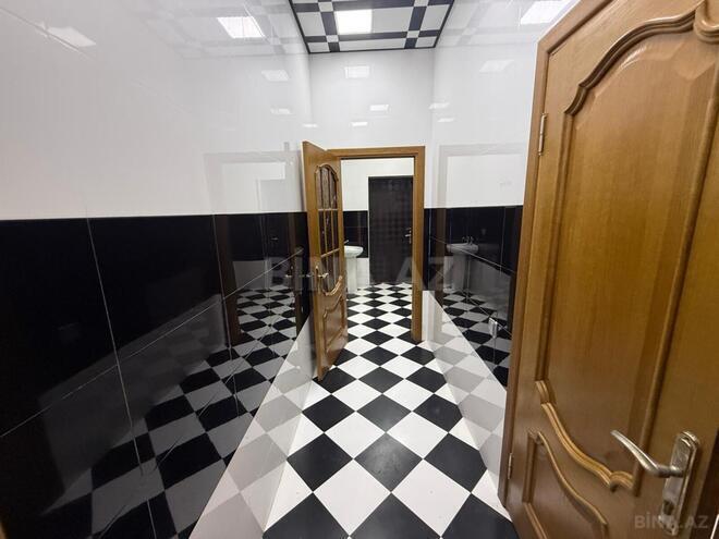 Satılır 7 otaqlı həyət evi/bağ evi 430 m², Novxanı q., photo 17 from 30