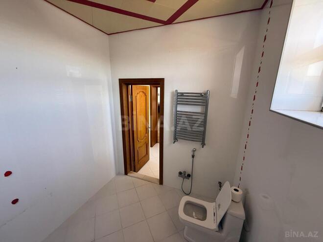 Satılır 7 otaqlı həyət evi/bağ evi 430 m², Novxanı q., photo 20 from 30