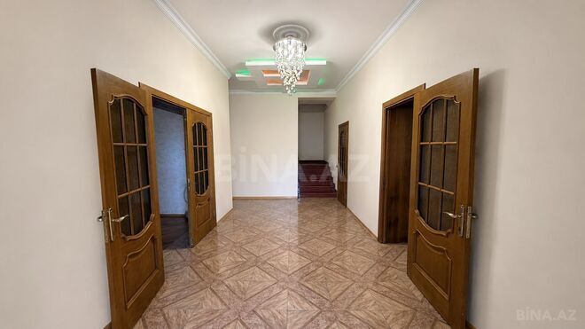 Satılır 7 otaqlı həyət evi/bağ evi 430 m², Novxanı q., photo 24 from 30