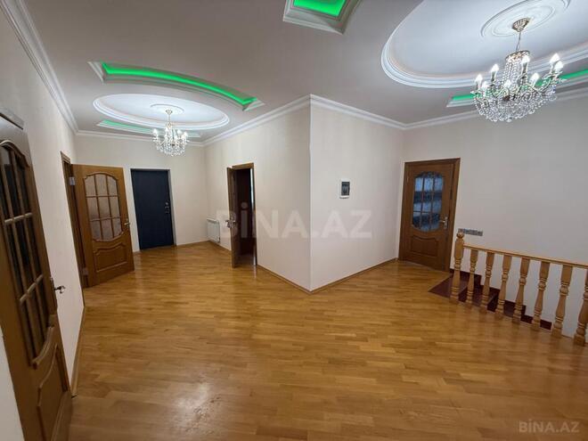 Satılır 7 otaqlı həyət evi/bağ evi 430 m², Novxanı q., photo 8 from 30