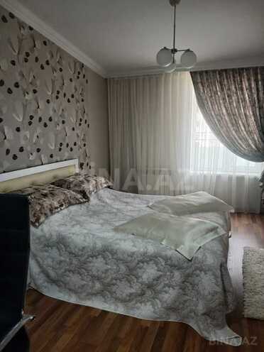 Satılır 3 otaqlı yeni tikili 125 m², Neftçilər m., photo 7 from 14