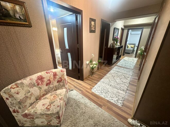 Satılır 3 otaqlı yeni tikili 125 m², Neftçilər m., photo 5 from 14