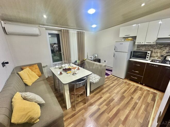 Satılır 3 otaqlı yeni tikili 125 m², Neftçilər m., photo 3 from 14