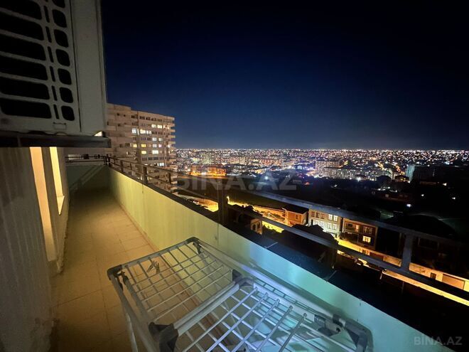 Satılır 3 otaqlı yeni tikili 125 m², Neftçilər m., photo 13 from 14