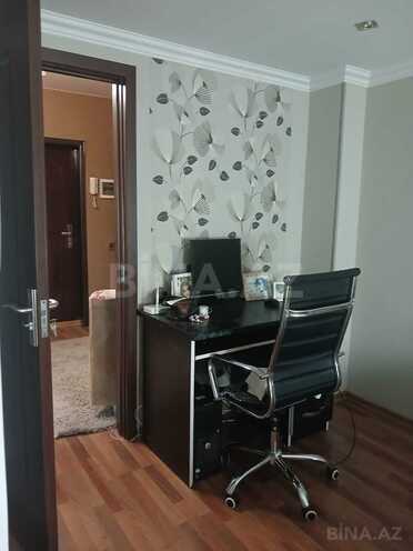 Satılır 3 otaqlı yeni tikili 125 m², Neftçilər m., photo 9 from 14