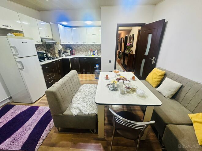 Satılır 3 otaqlı yeni tikili 125 m², Neftçilər m., photo 4 from 14