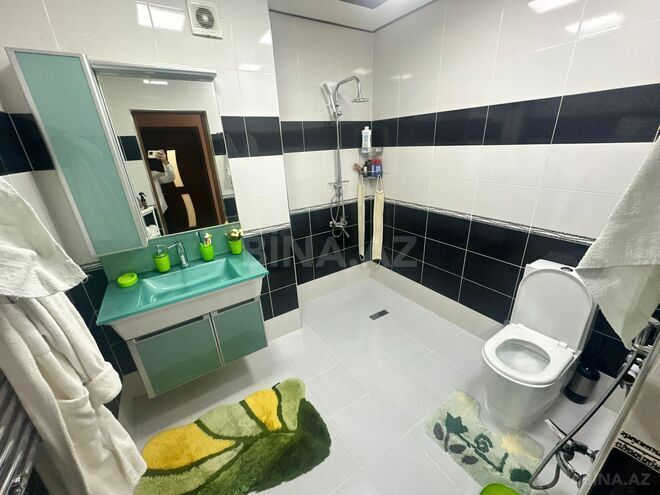 Satılır 3 otaqlı yeni tikili 125 m², Neftçilər m., photo 10 from 14