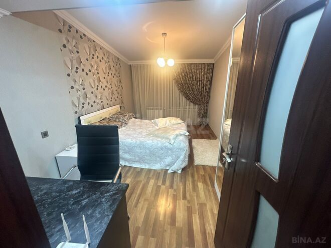 Satılır 3 otaqlı yeni tikili 125 m², Neftçilər m., photo 6 from 14