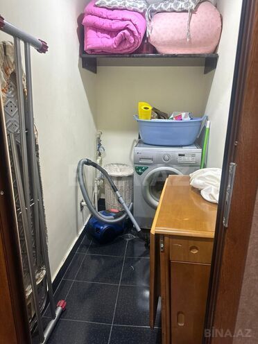 Satılır 3 otaqlı yeni tikili 125 m², Neftçilər m., photo 11 from 14