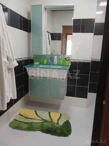 Satılır 3 otaqlı yeni tikili 125 m², Neftçilər m., photo 12 from 14