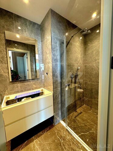 Продаётся 4-комн. новостройка 128 м², м. Бакмил, photo 9 from 14