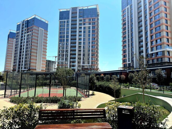 Продаётся 4-комн. новостройка 128 м², м. Бакмил, photo 10 from 14