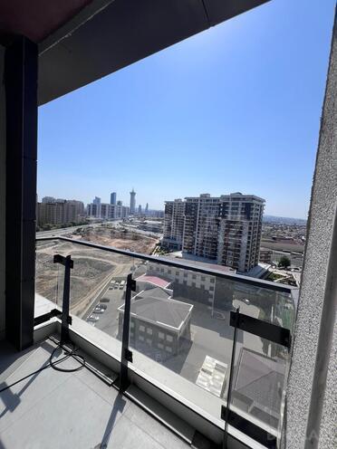 Satılır 2 otaqlı yeni tikili 59 m², Koroğlu m., photo 9 from 17
