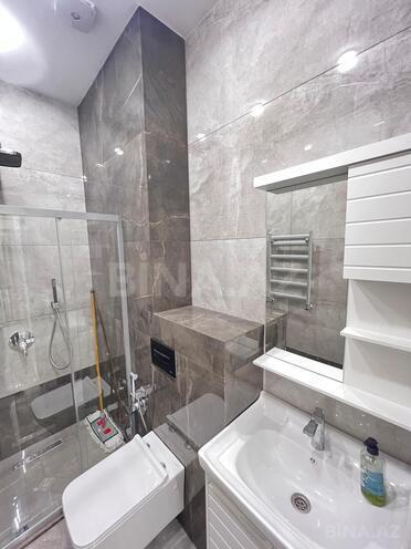 Satılır 2 otaqlı yeni tikili 59 m², Koroğlu m., photo 14 from 17