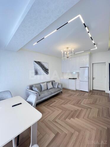 Satılır 2 otaqlı yeni tikili 59 m², Koroğlu m., photo 3 from 17