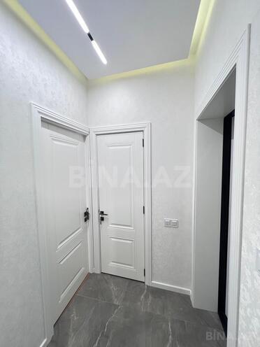 Satılır 2 otaqlı yeni tikili 59 m², Koroğlu m., photo 11 from 17