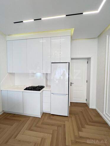 Satılır 2 otaqlı yeni tikili 59 m², Koroğlu m., photo 5 from 17