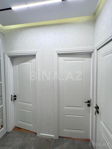 Satılır 2 otaqlı yeni tikili 59 m², Koroğlu m., photo 10 from 17