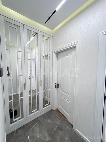Satılır 2 otaqlı yeni tikili 59 m², Koroğlu m., photo 12 from 17