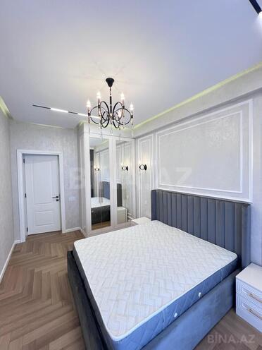Satılır 2 otaqlı yeni tikili 59 m², Koroğlu m., photo 7 from 17