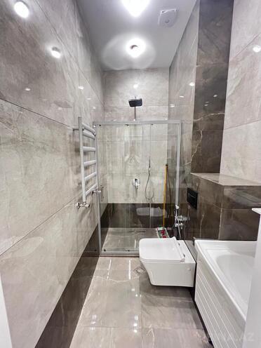 Satılır 2 otaqlı yeni tikili 59 m², Koroğlu m., photo 13 from 17