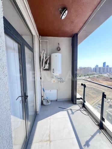 Satılır 2 otaqlı yeni tikili 59 m², Koroğlu m., photo 8 from 17