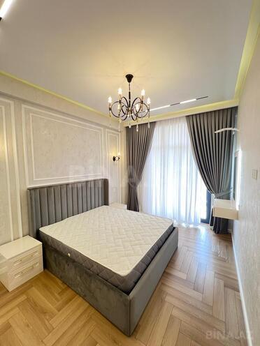 Satılır 2 otaqlı yeni tikili 59 m², Koroğlu m., photo 6 from 17