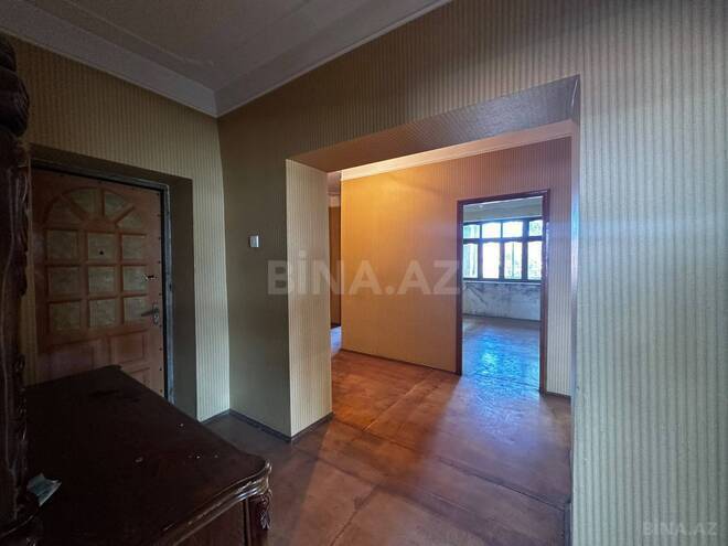 Satılır 4 otaqlı yeni tikili 130 m², Bakıxanov q., photo 7 from 32