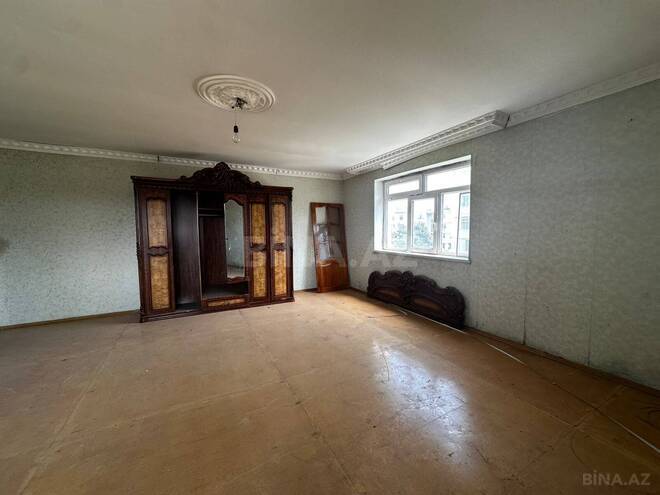 Satılır 4 otaqlı yeni tikili 130 m², Bakıxanov q., photo 9 from 32