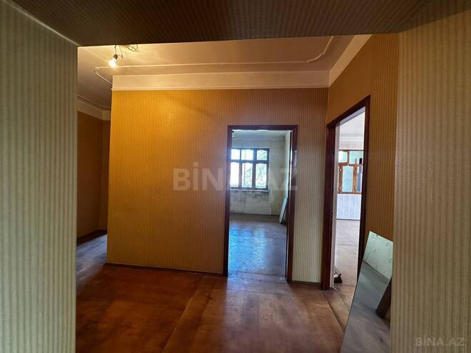Satılır 4 otaqlı yeni tikili 130 m², Bakıxanov q., photo 11 from 32