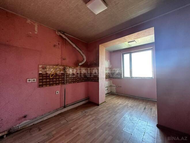 Satılır 4 otaqlı yeni tikili 130 m², Bakıxanov q., photo 21 from 32