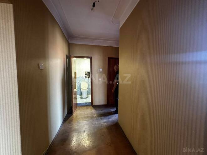 Satılır 4 otaqlı yeni tikili 130 m², Bakıxanov q., photo 22 from 32